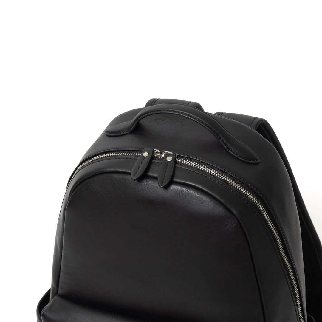 epe｜ラウンドリュック ブラック