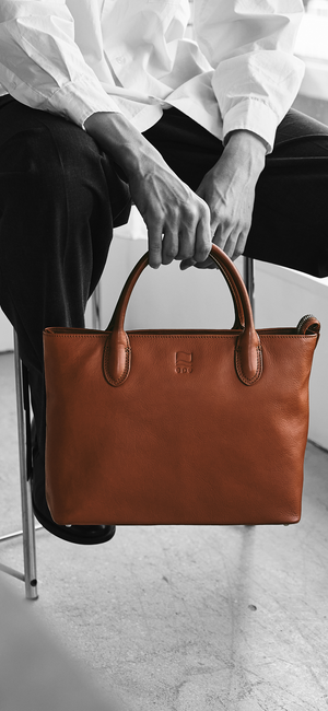 epe｜ベジタブルタンニンレザーのバッグブランド