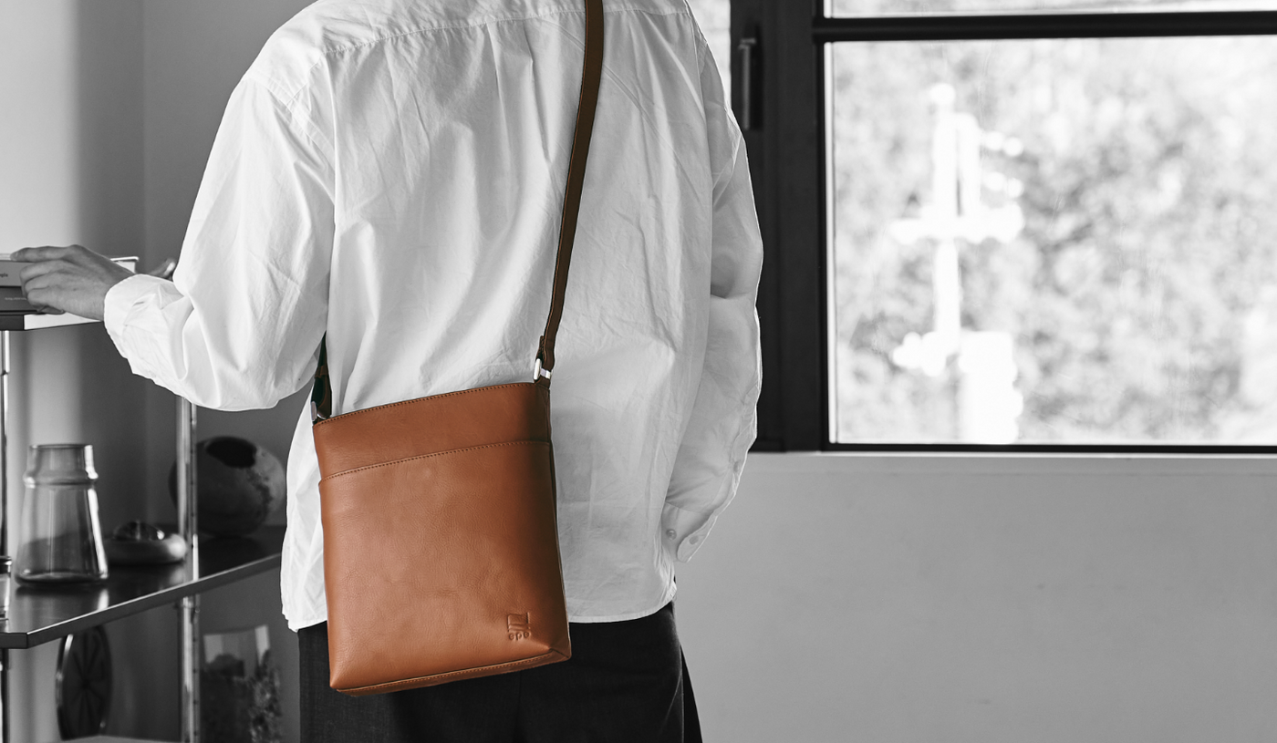 epe｜ベジタブルタンニンレザーのバッグブランド