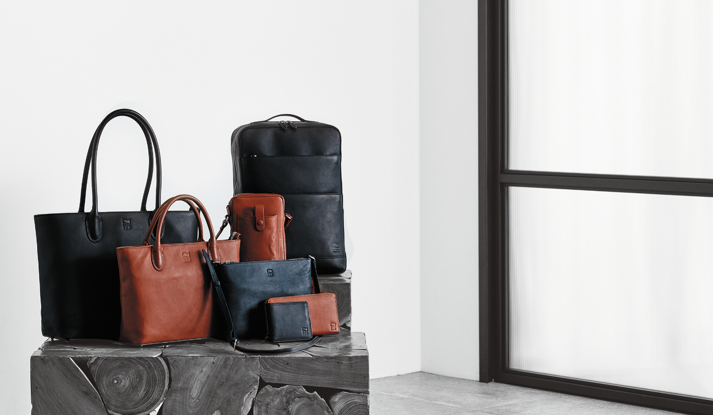 epe｜ベジタブルタンニンレザーのバッグブランド