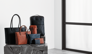 epe｜ベジタブルタンニンレザーのバッグブランド